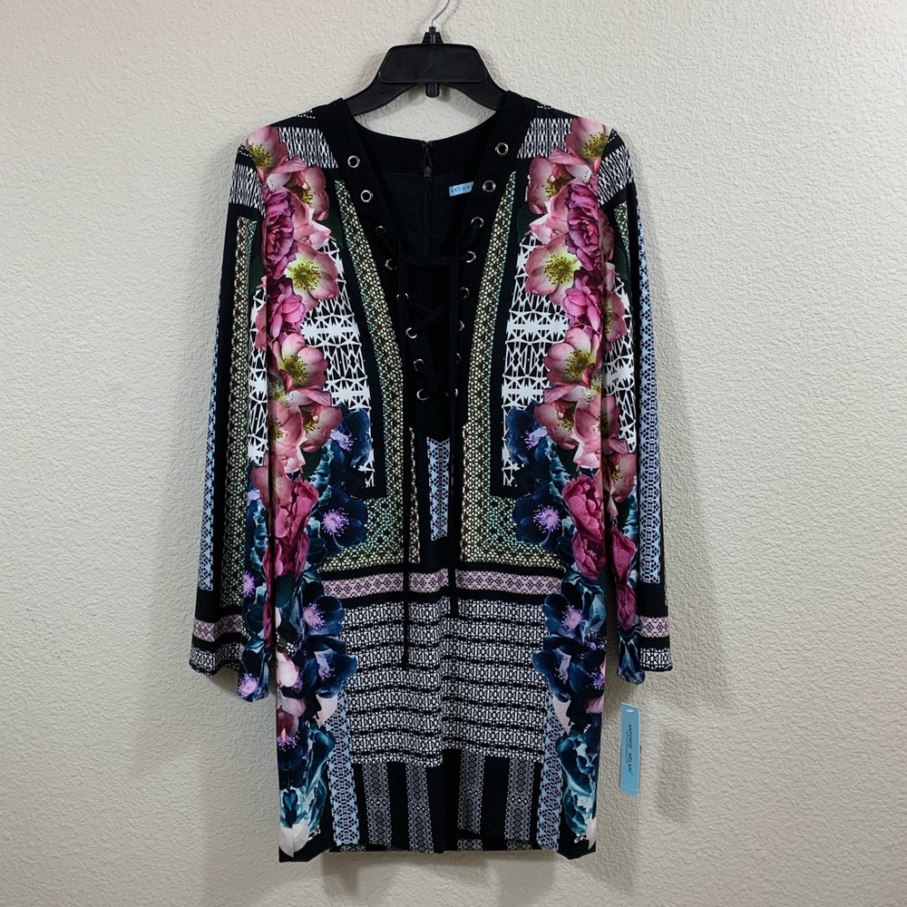 Antonio Melani Jane Dress